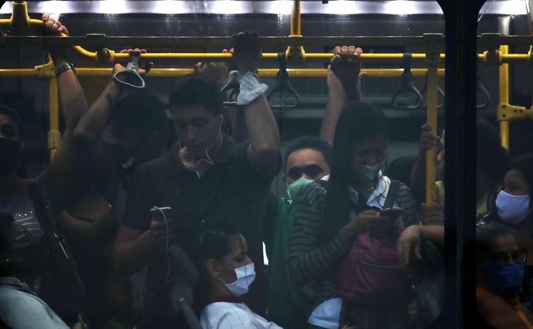 © Reuters/Ricardo Moraes/Direitos Reservados