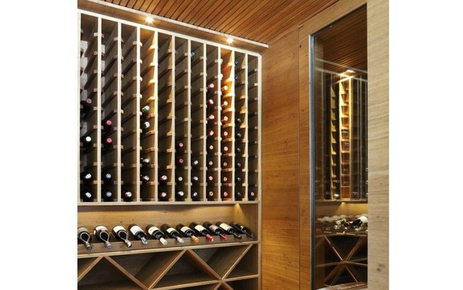 Dicas de como montar sua própria adega em casa