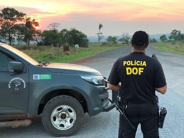 USP e Ministério da Justiça assinam acordo de capacitação para policiais que atuam na fronteira USP e Ministério da Justiça assinam acordo de capacitação para policiais que atuam na fronteira