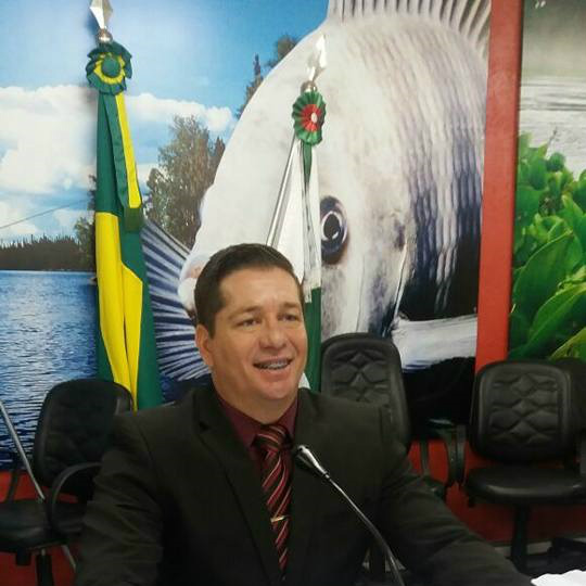 Renato Ferreira defende geração de emprego e renda para Bataguassu