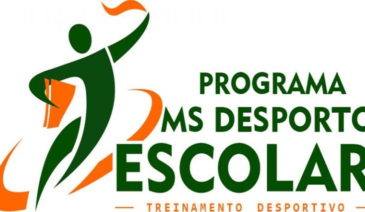 Entrega de currículo do Programa MS Desporto Escolar-Treinamento Desportivo será até esta quinta