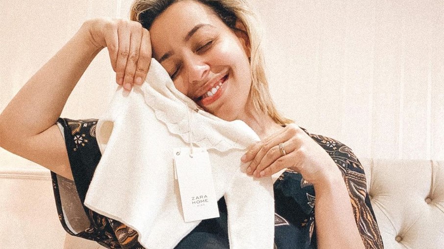 Gravidez tubária: entenda o que fez a influencer Camila Monteiro perder o bebê