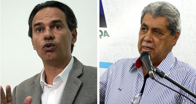 Pesquisa ouviu 800 pessoas entre os dias 9 e 12 de janeiro nas sete regiões urbanas de Campo Grande (Foto: Arte: Natália Rios Trad)