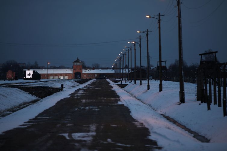 © Reuters/Jakub Wlodek/Agencja Gazeta/Direitos reservados