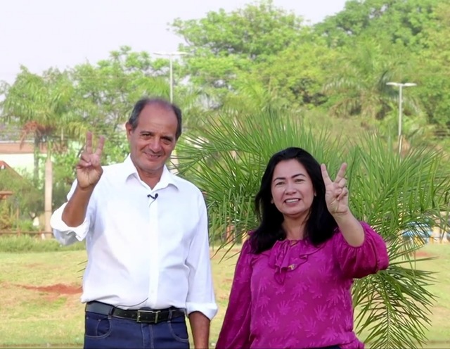 Justiça Eleitoral indefere candidatura de Arlei Barbosa a prefeito de Nova Alvorada do Sul