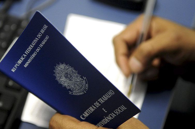 Caged: Brasil encerra 2020 com geração de 142.690 empregos formais © Agência Brasília
