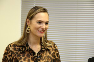 Prefeitura de Campo Grande busca parceria com Policia Civil para auxiliar famílias carentes Prefeitura de Campo Grande busca parceria com Policia Civil para auxiliar famílias carentes