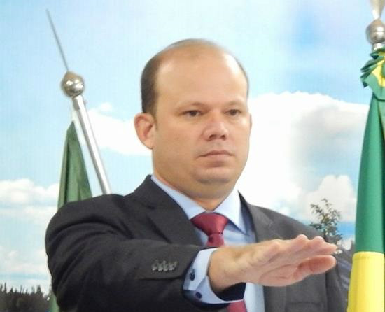 Advogado Dennis Thomazini é eleito vereador em Bataguassu