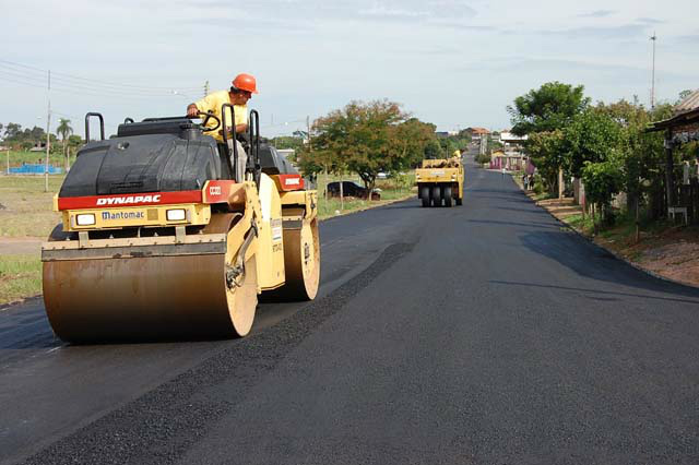 Vereadora Jane Barrios (PSDB) garante recapeamento de 1,3 milhões para Nova Alvorada do Sul Vereadora Jane Barrios (PSDB) garante recapeamento de 1,3 milhões para Nova Alvorada do Sul