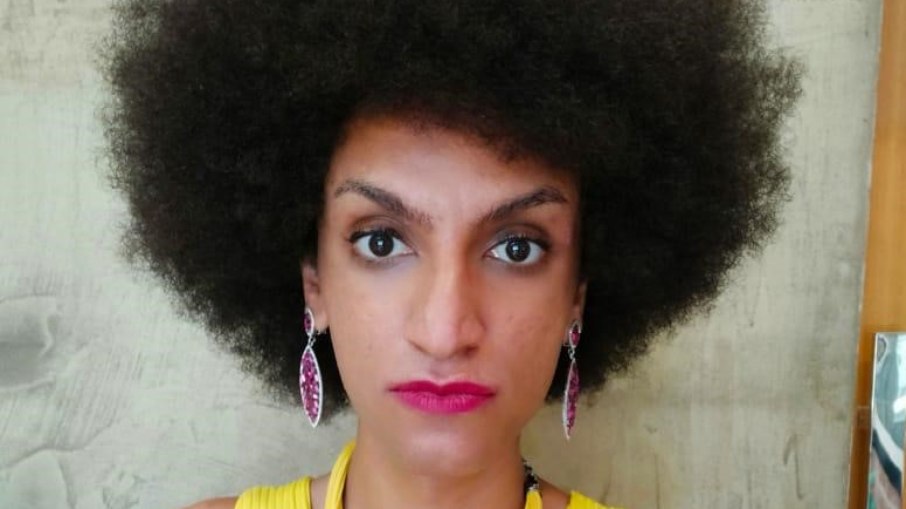 Covereadora do PSOL, Carolina Iara é vítima de atentado em São Paulo