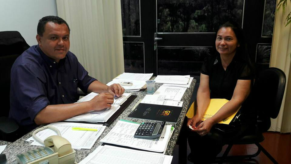 Vereadora Jane Barrios (PSDB) garante recapeamento de 1,3 milhões para Nova Alvorada do Sul Vereadora Jane Barrios (PSDB) garante recapeamento de 1,3 milhões para Nova Alvorada do Sul