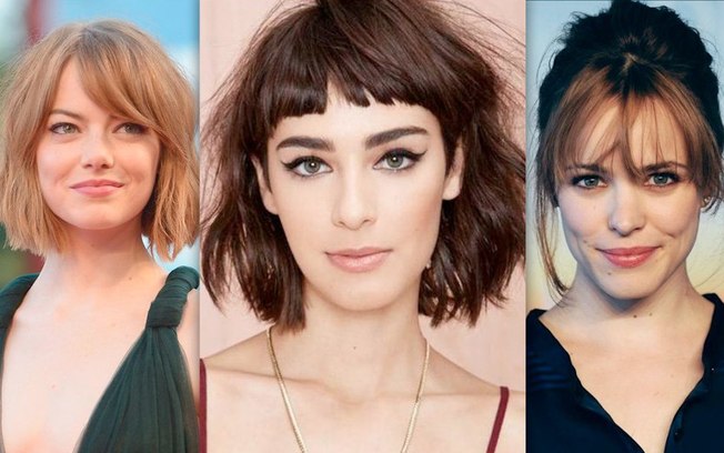 Como cuidar da franja em casa: saiba ficar linda sem gastar nada