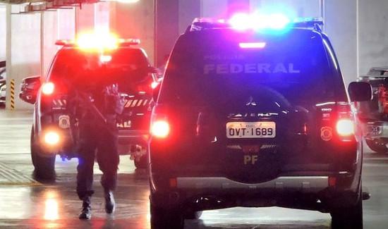 Tribunal nega pedido de liberdade a empresárias presas na Operação Alcatraz