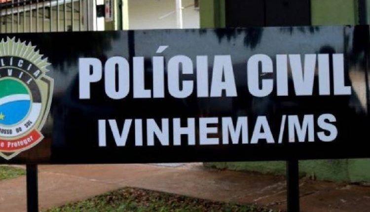 Disputa pela prefeitura vira caso de polícia em Ivinhema Caso foi parar na delegacia da cidade.(Foto: Divulgação)