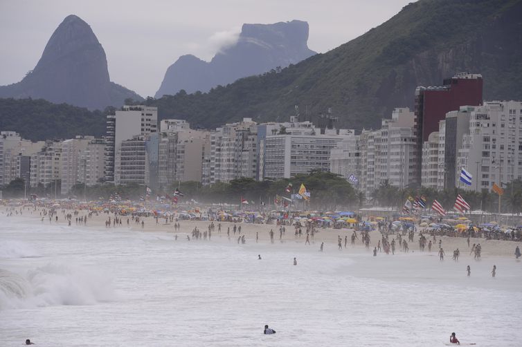 © Tomaz Silva/Agência Brasil
