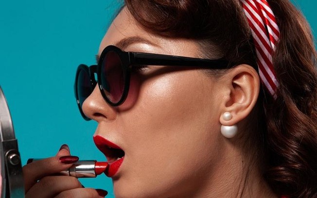 Veja a cor de batom que mais exalta a beleza do seu signo Veja a cor de batom que mais exalta a beleza do seu signo