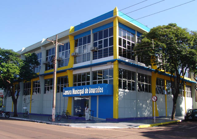 Foto: Dourados News