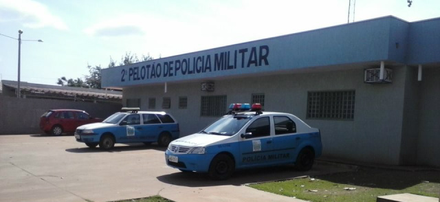 Caiu o número de homicídios em Nova Alvorada do Sul Caiu o número de homicídios em Nova Alvorada do Sul