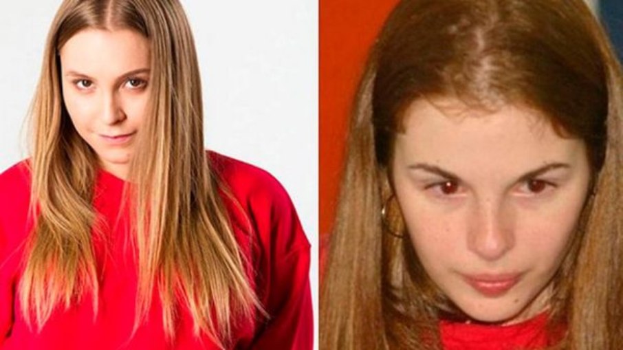 'BBB 21': Carla Diaz fala sobre interpretar Suzane von Richthofen: "Desafiador"