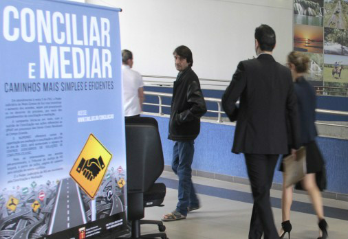 Dourados é a primeira comarca que recebe o mutirão do DPVAT 2017 Dourados é a primeira comarca que recebe o mutirão do DPVAT 2017