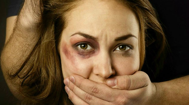 Violência contra as mulheres no Mato Grosso do Sul Campanha
