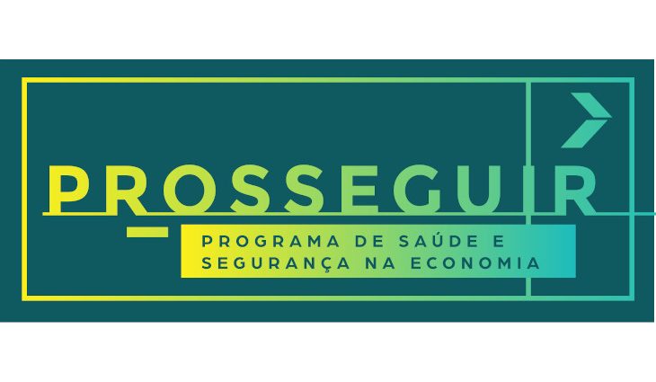 Prosseguir: Governo atualiza grau de risco dos municípios