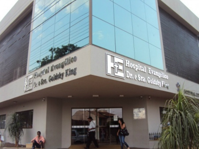 MPMS pede intervenção judicial no Hospital Regional de Cirurgias Eletivas de Dourados MPMS pede intervenção judicial no Hospital Regional de Cirurgias Eletivas de Dourados