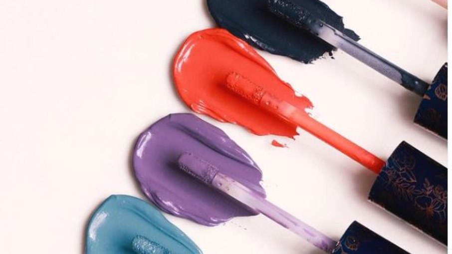 Testamos sombra líquida e primer BT Velvet, confira a resenha Testamos sombra líquida e primer BT Velvet, confira a resenha