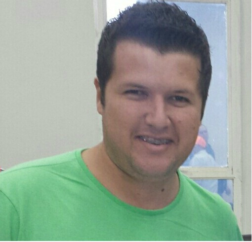 Vereador Ricardo Miranda fala de suas expectativas para o primeiro mandato