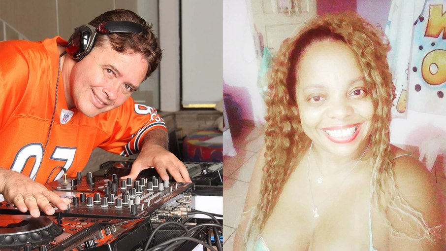MC acusa DJ Marlboro de estupro: "Tenta me prejudicar com medo de eu contar"