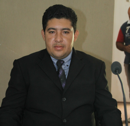 Vereador Israel é escolhido presidente da Comissão de Finanças e Orçamento