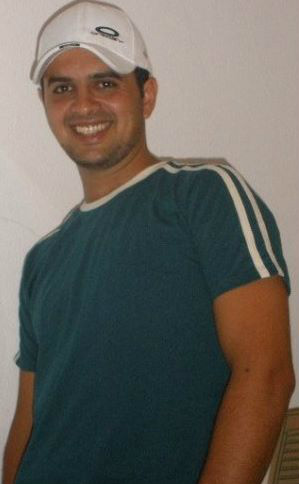 Falso médico Marx Honorato Ortiz, foto: ILISP e Promotoria de Justiça de Sete Quedas