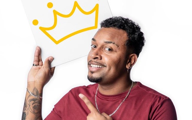 Astros no BBB: Nego Di vai defender ideologias, mas deve controlar impulsividade