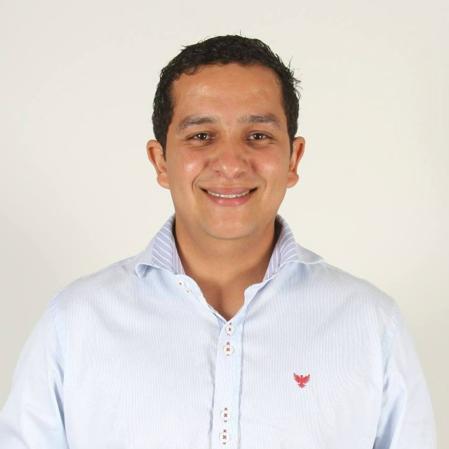 Vereador petebista eleito 1º secretário da Câmara de Bataguassu Vereador petebista eleito 1º secretário da Câmara de Bataguassu