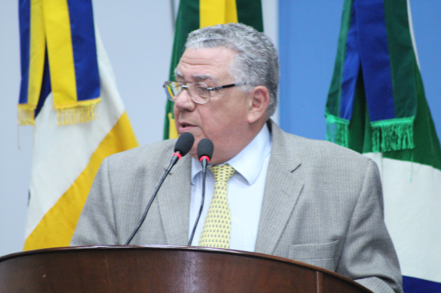 Braz cobra melhorias na Reserva Indígena Braz cobra melhorias na Reserva Indígena