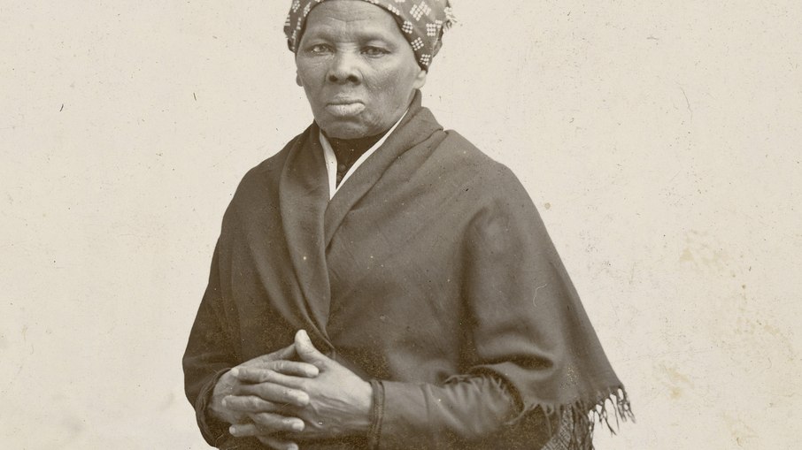 Saiba quem é a ativista negra que será estampada em nota de 20 dólares nos EUA Saiba quem é a ativista negra que será estampada em nota de 20 dólares nos EUA