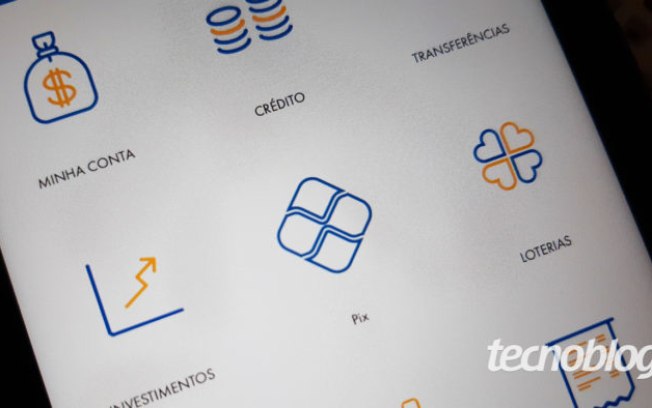 Pix por aproximação e saques chegam em 2021, anuncia BC