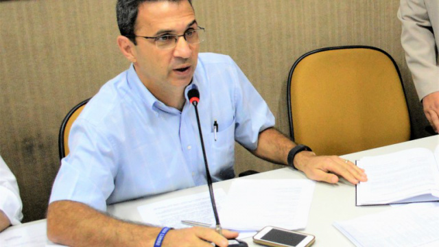 Prefeitura reorganiza polos empresarias para fomentar emprego e renda na capital