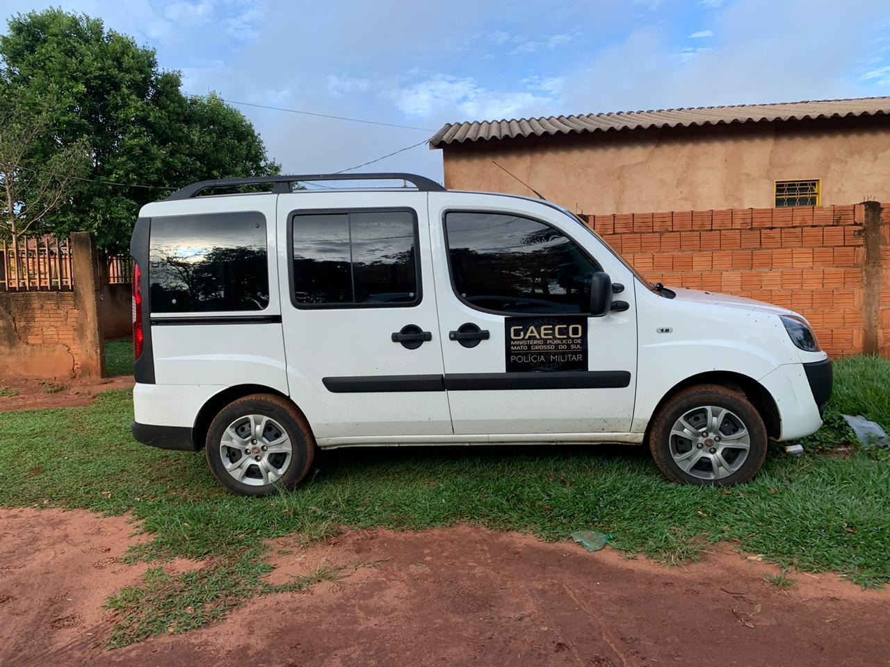 Operação do Gaeco foi deflagrada após descoberta que promotor era vigiado Operação do Gaeco foi deflagrada após descoberta que promotor era vigiado