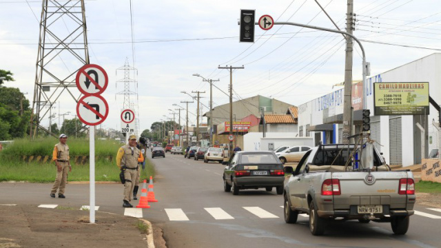 Na capital BPTRAN flagrou 45 motoristas alcoolizados e autuou 233 Na capital BPTRAN flagrou 45 motoristas alcoolizados e autuou 233