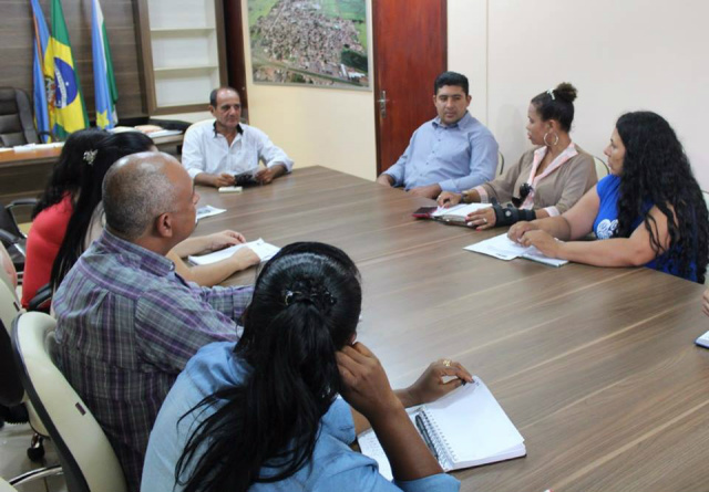 Primeira jornada estadual da agricultura familiar será realizada em Nova Alvorada do Sul Assessoria de Impressa