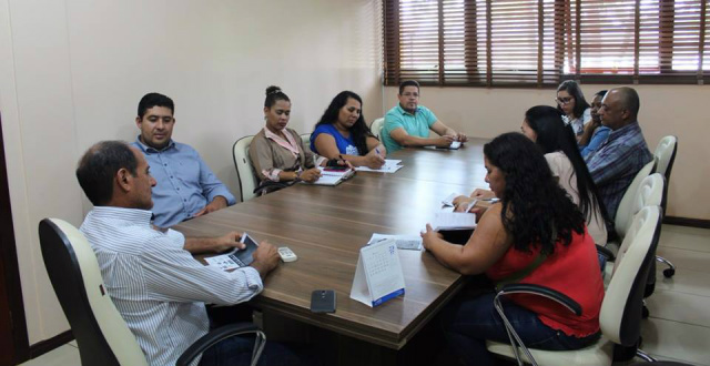 Primeira jornada estadual da agricultura familiar será realizada em Nova Alvorada do Sul Primeira jornada estadual da agricultura familiar será realizada em Nova Alvorada do Sul