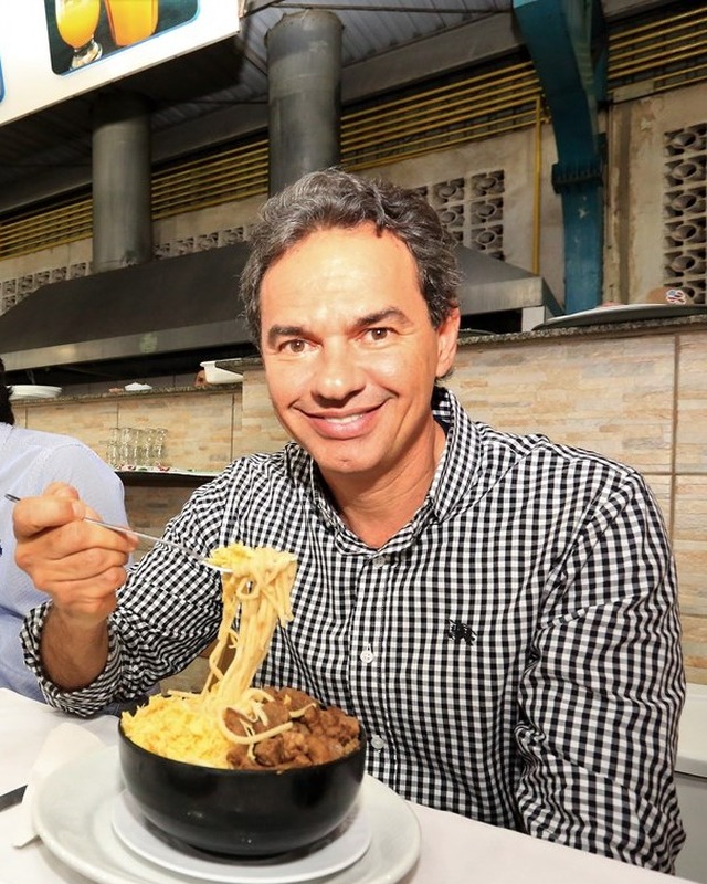 Marquinhos vai criar iniciativas para potencializar o turismo cultural, de negócios e contemplação