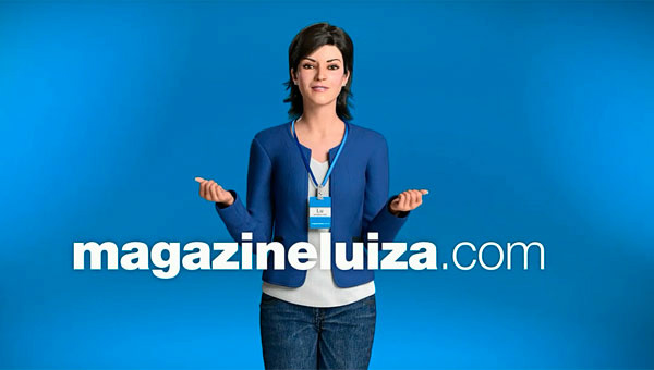 Luiza Trajano fará palestra no Senado sobre empreendedorismo feminino e equidade Luiza Trajano fará palestra no Senado sobre empreendedorismo feminino e equidade