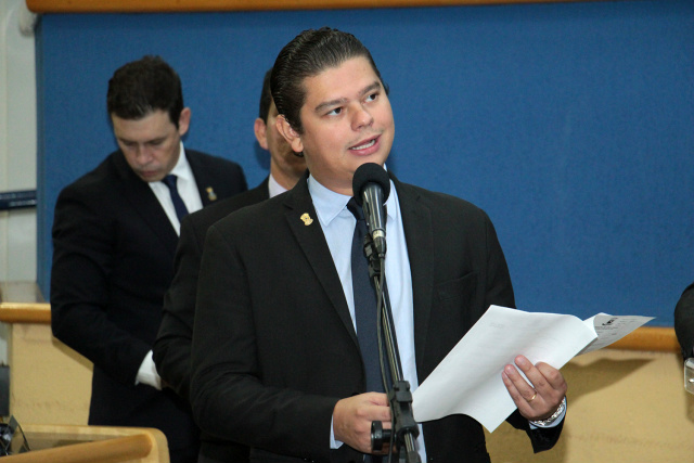 Discussão sobre Uber deve ser democrática e buscar consenso, afirma Otávio Trad