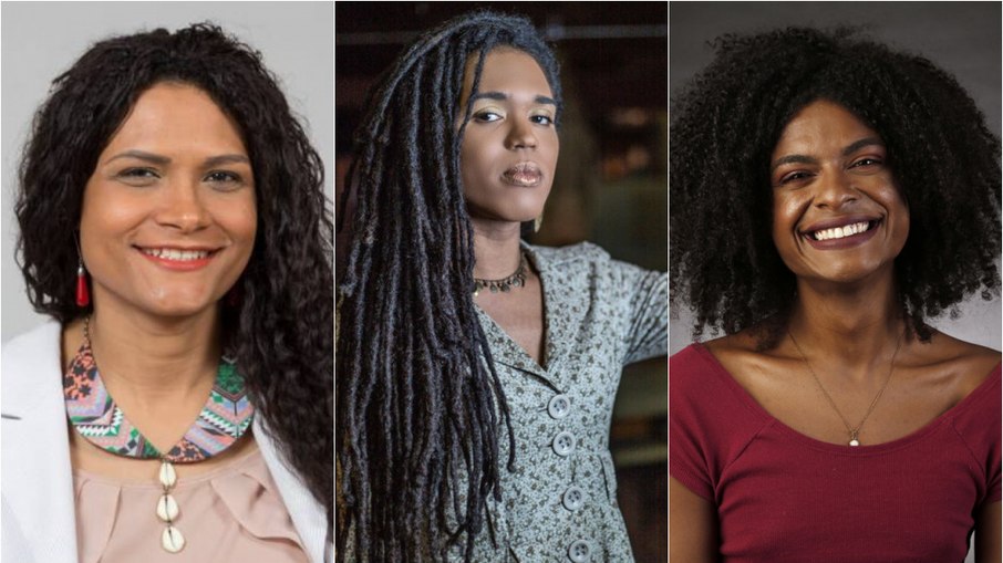 "O feminismo trans quer uma sociedade que inclua todos os gêneros", diz ativista