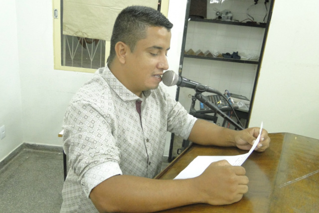 Vereador quer desembarque de passageiros na Praça do Ila