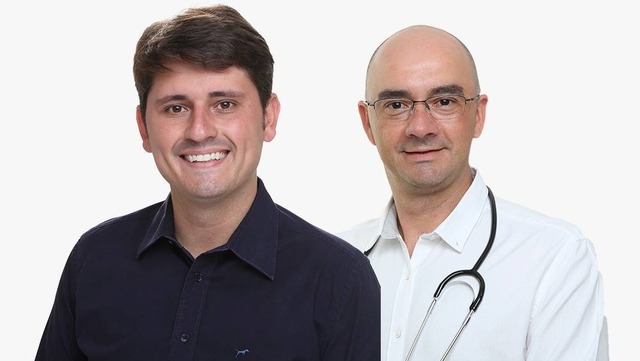 Com 45,67%, Thalles Tomazelli lidera a disputa pela prefeitura de Itaquiraí