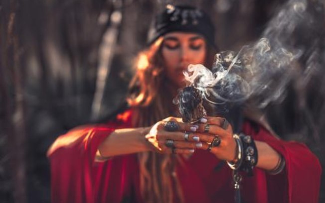 O Poder da Magia Natural