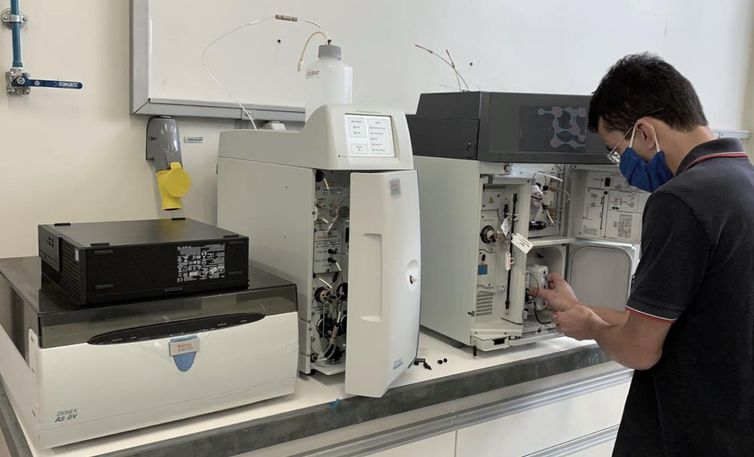 © Divulgação/UFMG